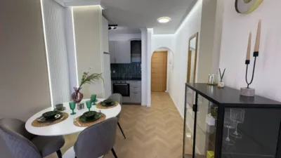Apartment at Calle C. Maria Gil Vallejos 25 photo 9