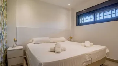 Apartment in L'Albir photo 5