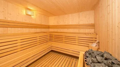 Chalet en Benidorm photo 13