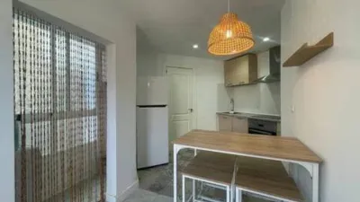 Penthouse in Pont Nou photo 12