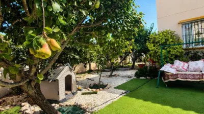 Piso – Orihuela, Urbanización Monte Cenia - Torre Cenia, Playa Flamenca II - Vista 4