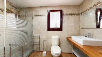 Townhouse in Alhaurín de la Torre photo 25