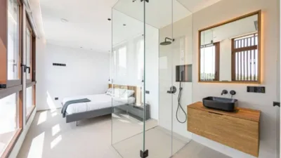 Chalet en Benidorm photo 27