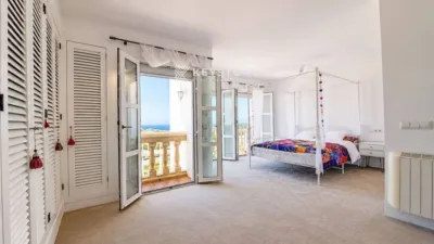 Semi-detached house in Palma de Mallorca photo 13
