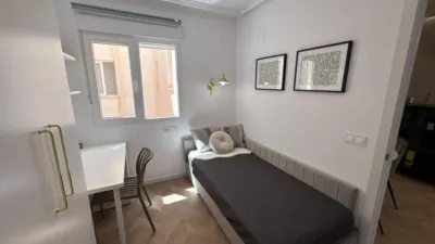 Apartment at Calle C. Maria Gil Vallejos 25 photo 20