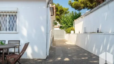 Chalet in Castelldefels photo 56