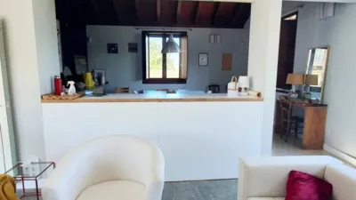 House in Salave photo 30