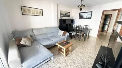Pis – Guardamar del Segura, Urbanització Pinar de Guardamar - Vista 3