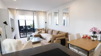 Apartment in Punta Prima-Ciñuelica-Alameda del Mar photo 15