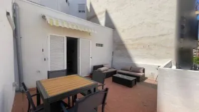 Penthouse in Pont Nou photo 5
