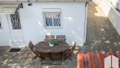 Chalet in Castelldefels photo 23