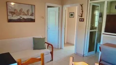 Apartment in Hermandad de Campoo de Suso photo 10