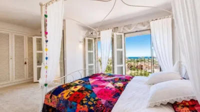 Semi-detached house in Palma de Mallorca photo 12