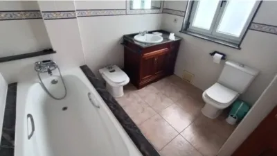 Duplex in Ferrol photo 5