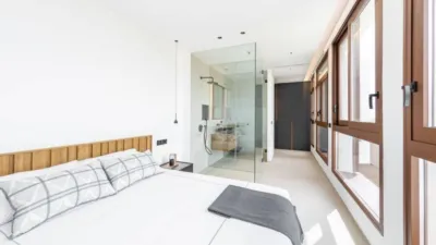 Chalet en Benidorm photo 52