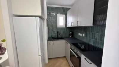 Apartment at Calle C. Maria Gil Vallejos 25 photo 11