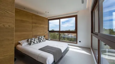 Chalet en Benidorm photo 41