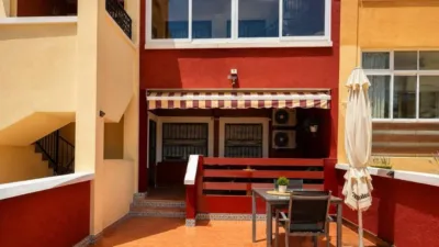 Casa – Orihuela, Alameda del Mar D-1, Urbanización Horizonte - Vista 2