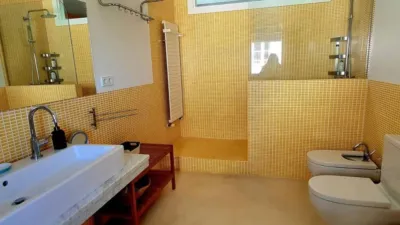 House in Salave photo 59