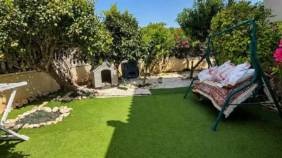 Piso – Orihuela, Urbanización Monte Cenia - Torre Cenia, Playa Flamenca II - Vista 2