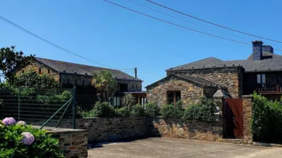 House in Salave photo 7