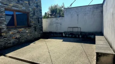 House in Salave photo 44