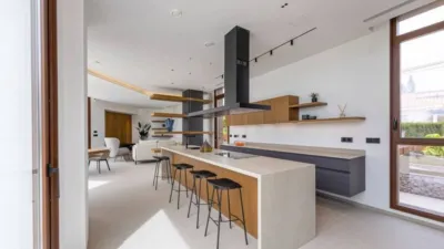 Chalet en Benidorm photo 4