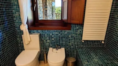 House in Salave photo 78