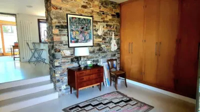 House in Salave photo 8