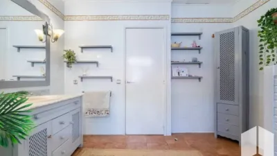 Chalet in Castelldefels photo 17