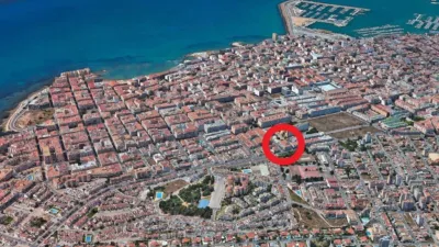 Apartment at Calle C. Maria Gil Vallejos 25 photo 37
