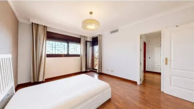 Townhouse in Alhaurín de la Torre photo 22