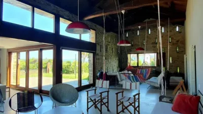House in Salave photo 26