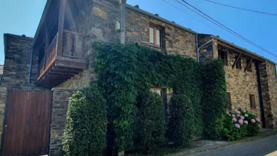 House in Salave photo 91