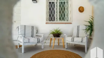 Chalet in Castelldefels photo 9