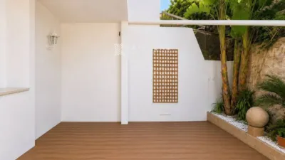 Semi-detached house in Palma de Mallorca photo 20