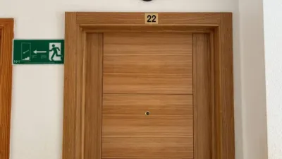 Apartment at Calle C. Maria Gil Vallejos 25 photo 26