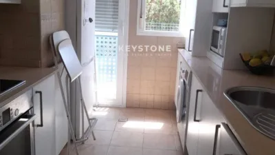 Apartment in Calvià photo 10