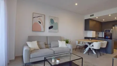 Chalet in Murcia City photo 2