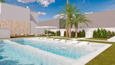 Casa – Pilar de la Horadada, El Mojón - Vista 2