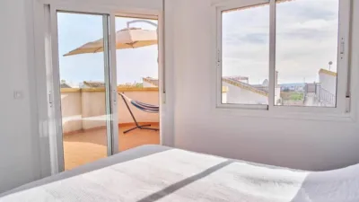 Casa – Los Montesinos - Vista 2