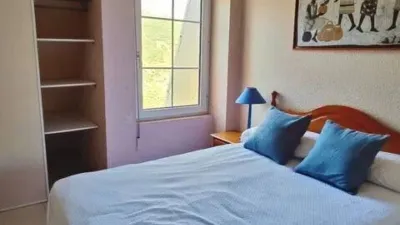 Apartment in Hermandad de Campoo de Suso photo 17
