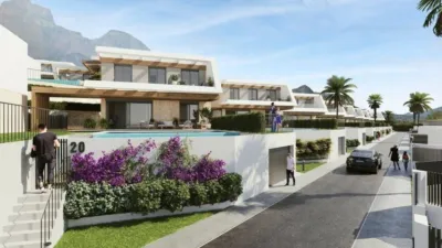House in Polop photo 5