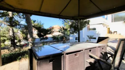Casa - Vista 4