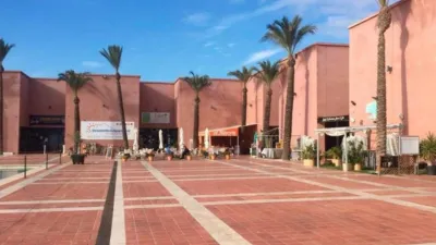 House in Murcia Capital photo 11