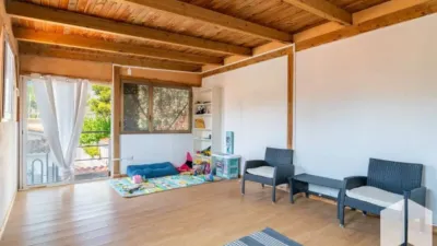 Chalet in Castelldefels photo 22