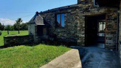 House in Salave photo 6