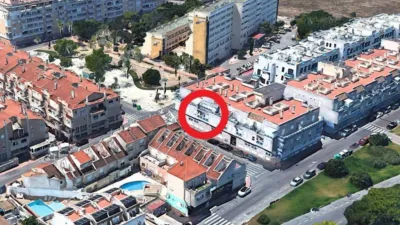 Apartment at Calle C. Maria Gil Vallejos 25 photo 35