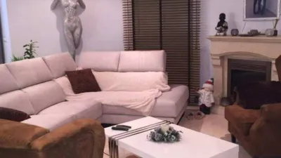 Chalet en Formentera del Segura photo 17