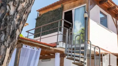 Chalet in Castelldefels photo 35